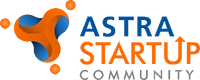 astra startup logo