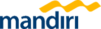 mandiri logo