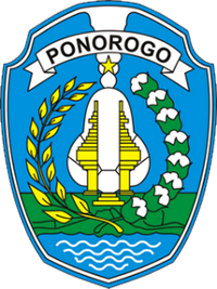 pemkab ponorogo logo