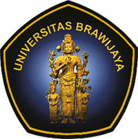 universitas brawijaya logo