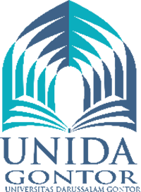 unida gontor logo